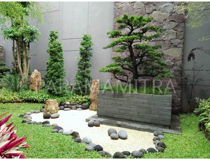 Graha Famili Residence Garden photo 2
